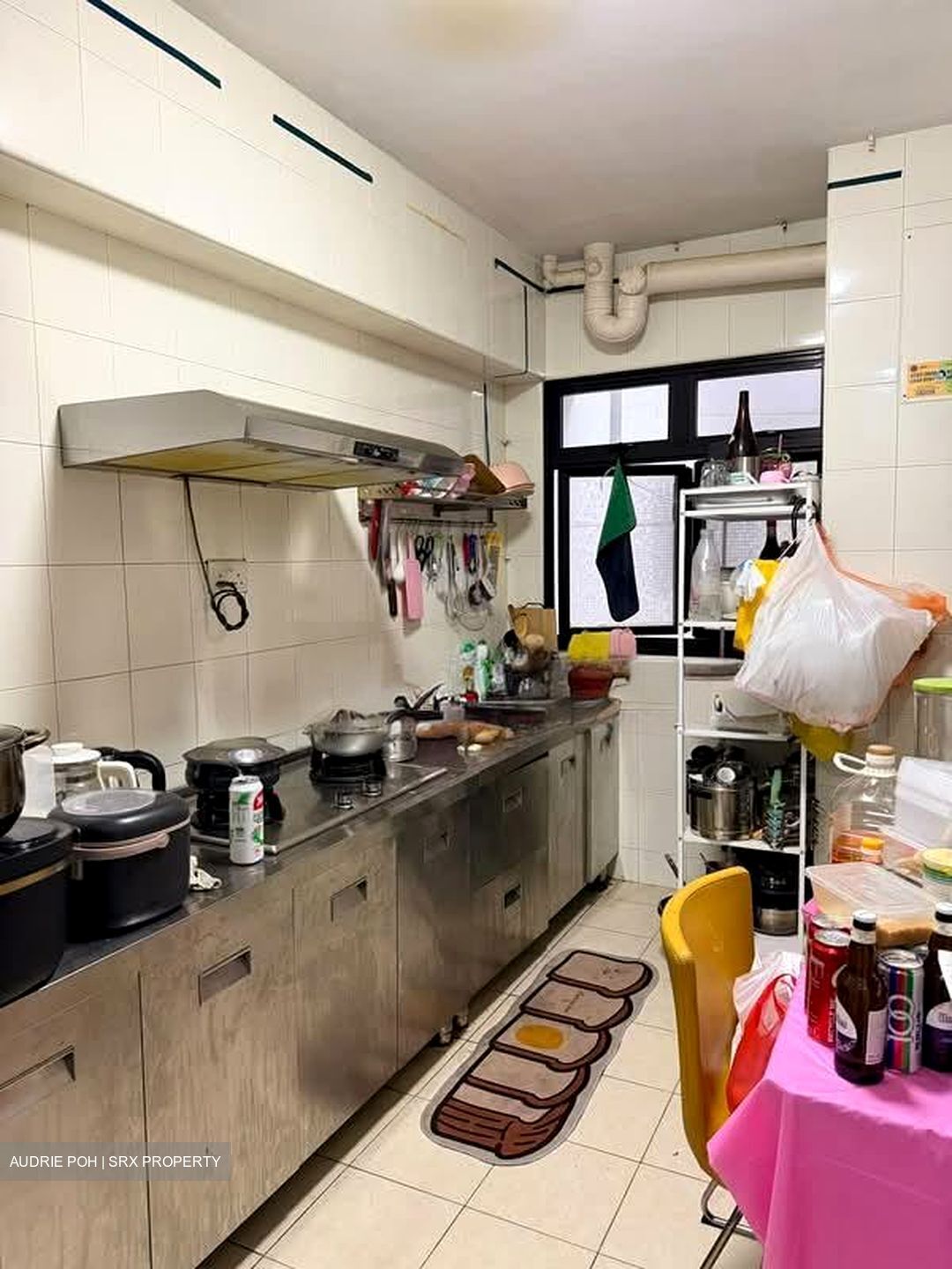 Blk 487 Admiralty Link (Sembawang), HDB 4 Rooms #592442401